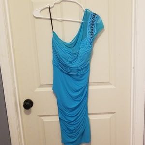 Bebe dress